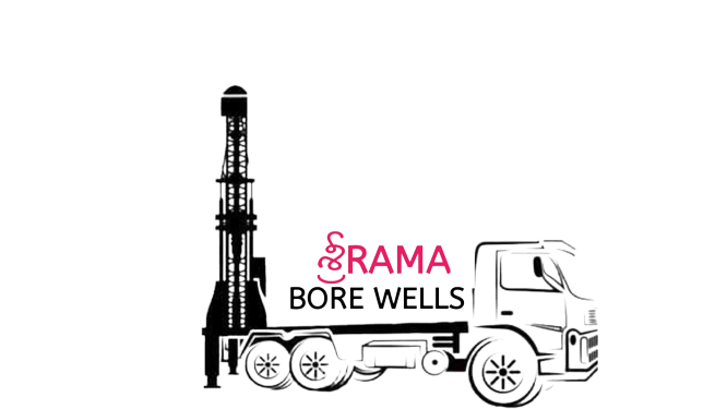 SREE RAMA BOREWELLS