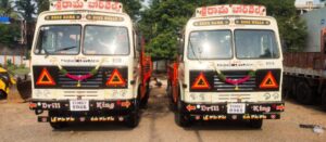 Borewell drilling Timings