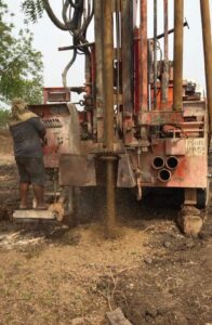 Borewell contact number near me