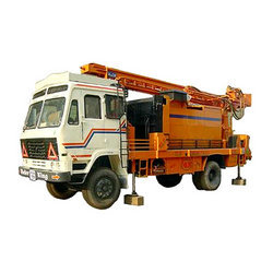 Borewell services | Best Borewells in Hyderabad